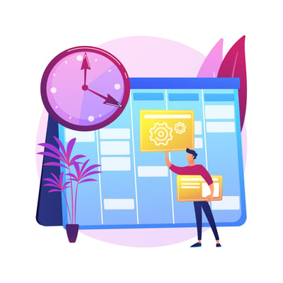 GN WorkForce Manager: Activity Management