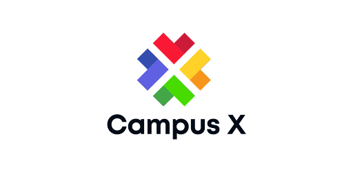 campus x logo