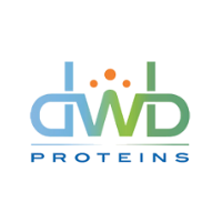 dwb proteins logo