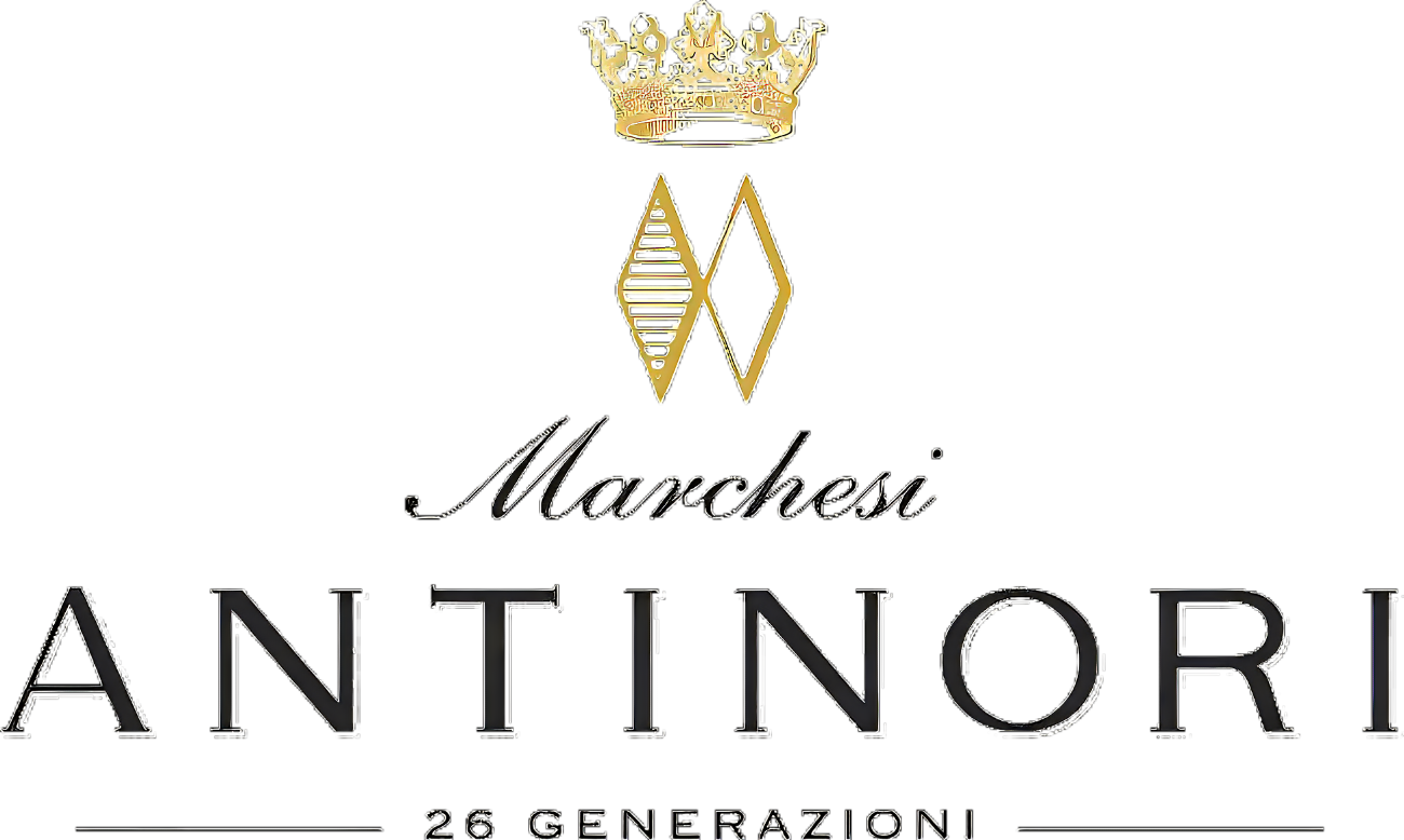 logo marchesi antinori