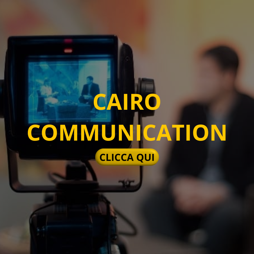 GN TECHONOMY case history CAIRO COMMUNICATION